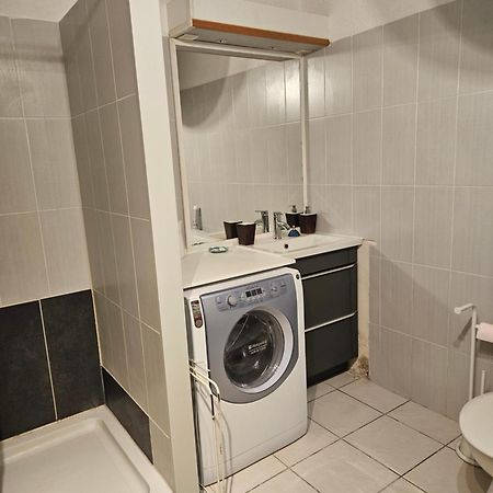 Studio Tout Confort Le Fossat Экстерьер фото