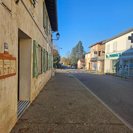 Studio Tout Confort Le Fossat Экстерьер фото