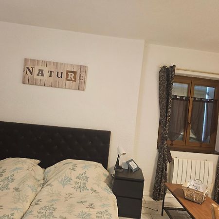 Studio Tout Confort Le Fossat Экстерьер фото